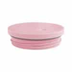 ESTIA ΑΝΤΑΛΛΑΚΤΙΚΟ ΚΑΠΑΚΙ STRAW TUMBLER XL BLOSSOM ROSE