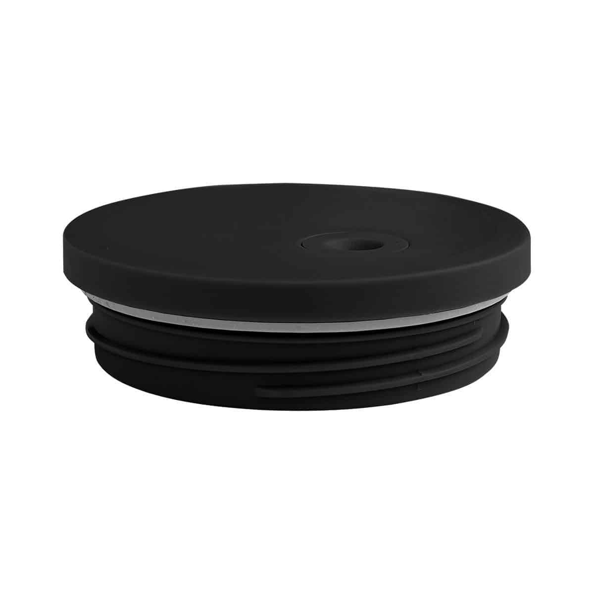 0015716_-straw-tumbler-xl-midnight-black ESTIA ΑΝΤΑΛΛΑΚΤΙΚΟ ΚΑΠΑΚΙ STRAW TUMBLER XL MIDNIGHT BLACK - Image 1