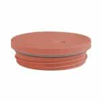 ESTIA ΑΝΤΑΛΛΑΚΤΙΚΟ ΚΑΠΑΚΙ STRAW TUMBLER XL SOFT RIPPLE