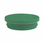 ESTIA ΑΝΤΑΛΛΑΚΤΙΚΟ ΚΑΠΑΚΙ STRAW TUMBLER XL PANATHINAIKOS BC