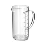 ESTIA ΚΑΝΑΤΑ ΜΕΖΟΥΡΑ ΓΥΑΛΙΝΗ 750ml - Image 2
