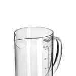 ESTIA ΚΑΝΑΤΑ ΜΕΖΟΥΡΑ ΓΥΑΛΙΝΗ 750ml - Image 3