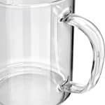 ESTIA ΚΟΥΠΑ ΓΥΑΛΙΝΗ 400ml - Image 3