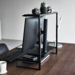 Yamazaki - Βάση Monitor 2 Επιπέδων Tower ΅W - Image 7