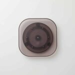 Yamazaki - Περιστρεφόμενος Δίσκος Αποθήκευσης Tower Slim BK - Image 7