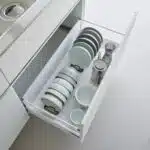 Yamazaki - Βάση Οργάνωσης Για Μπολ Tower L BK - Image 6