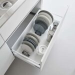 Yamazaki - Πιατοθήκη Tower L BK - Image 7