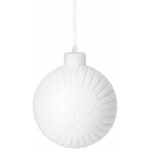 Raeder - Χριστουγεννιάτικο Στολίδι LED Lamp Sun