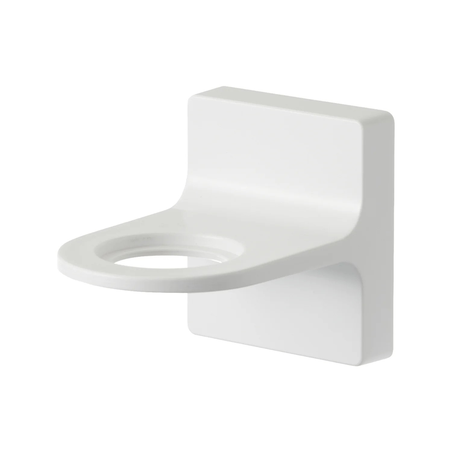 5345 Yamazaki - Επιτοίχια Βάση Για Dispenser Tower WH - Image 1