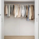Yamazaki - Ράγα Επέκτασης Ντουλάπας Σε 2 Επίπεδα Smart WH - Image 8