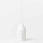 Raeder - Πορσελάνινο Στολίδι Christmas House Hanger Crip