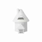 Raeder - Light House Για Ρεσώ Thatched Roof