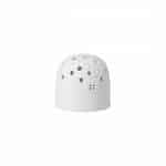 Raeder - Πορσελάνινο Φωτάκι LED Winter House Roof Tile - Image 2