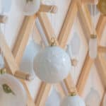 Raeder - Χριστουγεννιάτικο Στολίδι Winter Bauble Bird - Image 3