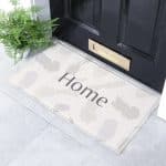 Artsy Mats - Χαλάκι Εισόδου Neutral Paint Splash Home 70x40cm - Image 2