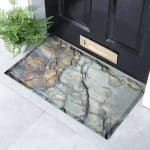 Artsy Mats - Χαλάκι Εισόδου Slate Pattern 70x40cm - Image 2