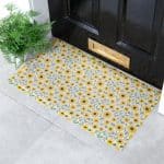 Artsy Mats - Χαλάκι Εισόδου Sunflowers 70x40cm - Image 3