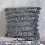 Κουβερτοπάπλωμα Trinity Γκρί Σκούρο 730gr Rythmos - Image 6