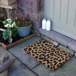 Artsy Mats - Χαλάκι Εισόδου Leopard 60x40cm - Image 8