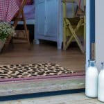 Artsy Mats - Χαλάκι Εισόδου Leopard 60x40cm - Image 9