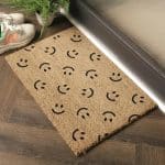 Artsy Mats - Χαλάκι Εισόδου Smiley Faces 60x40cm - Image 2