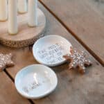 Raeder - Μίνι Πορσελάνινο Μπολ The Most Wonderful Time Of The Year - Image 2