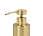 Andrea House - Μεταλλική Αντλία Για Σαπούνι Brass - Image 2