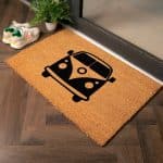 Artsy Mats - Χαλάκι Εισόδου Campervan 60x40cm - Image 3