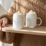 Raeder - Πορσελάνινη Κούπα Gingerbread - Image 3