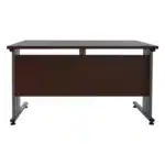 ΓΡΑΦΕΙΟ ΕΠΑΓΓΕΛΜΑΤΙΚΟ VALDEN HM2045.02 WENGE 150X80X75 - Image 4