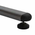 ΓΡΑΦΕΙΟ ΕΠΑΓΓΕΛΜΑΤΙΚΟ VALDEN HM2045.02 WENGE 150X80X75 - Image 10