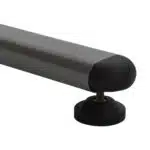 ΓΡΑΦΕΙΟ ΕΠΑΓΓΕΛΜΑΤΙΚΟ VALDEN HM2045.02 WENGE 150X80X75 - Image 10