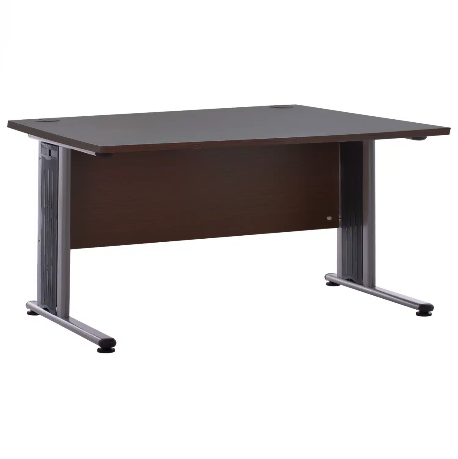 grafeio-epaggelmatiko-fb9204502-wenge-15 ΓΡΑΦΕΙΟ ΕΠΑΓΓΕΛΜΑΤΙΚΟ VALDEN HM2045.02 WENGE 150X80X75 - Image 1