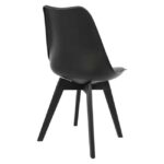 ΚΑΡΕΚΛΑ VEGAS HM0033.32 ΠΟΛΥΠΡΟΠΥΛΕΝΙΟΥ-PU-ΜΑΥΡΟ 48x56x82 εκ. - Image 5