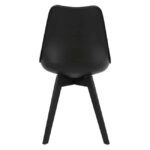 ΚΑΡΕΚΛΑ VEGAS HM0033.32 ΠΟΛΥΠΡΟΠΥΛΕΝΙΟΥ-PU-ΜΑΥΡΟ 48x56x82 εκ. - Image 6