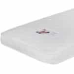 ΚΡΕΒΑΤΙ ΠΑΙΔΙΚΟ ΜΕ ΣΤΡΩΜΑ KLARICE HM21305 ΞΥΛΟ ΠΕΥΚΟΥ ΣΕ ΦΥΣΙΚΟ--ΣΤΡΩΜΑ 90x190εκ - Image 4