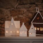 Raeder - Light House Για Ρεσώ Gingerbread House Large - Image 4