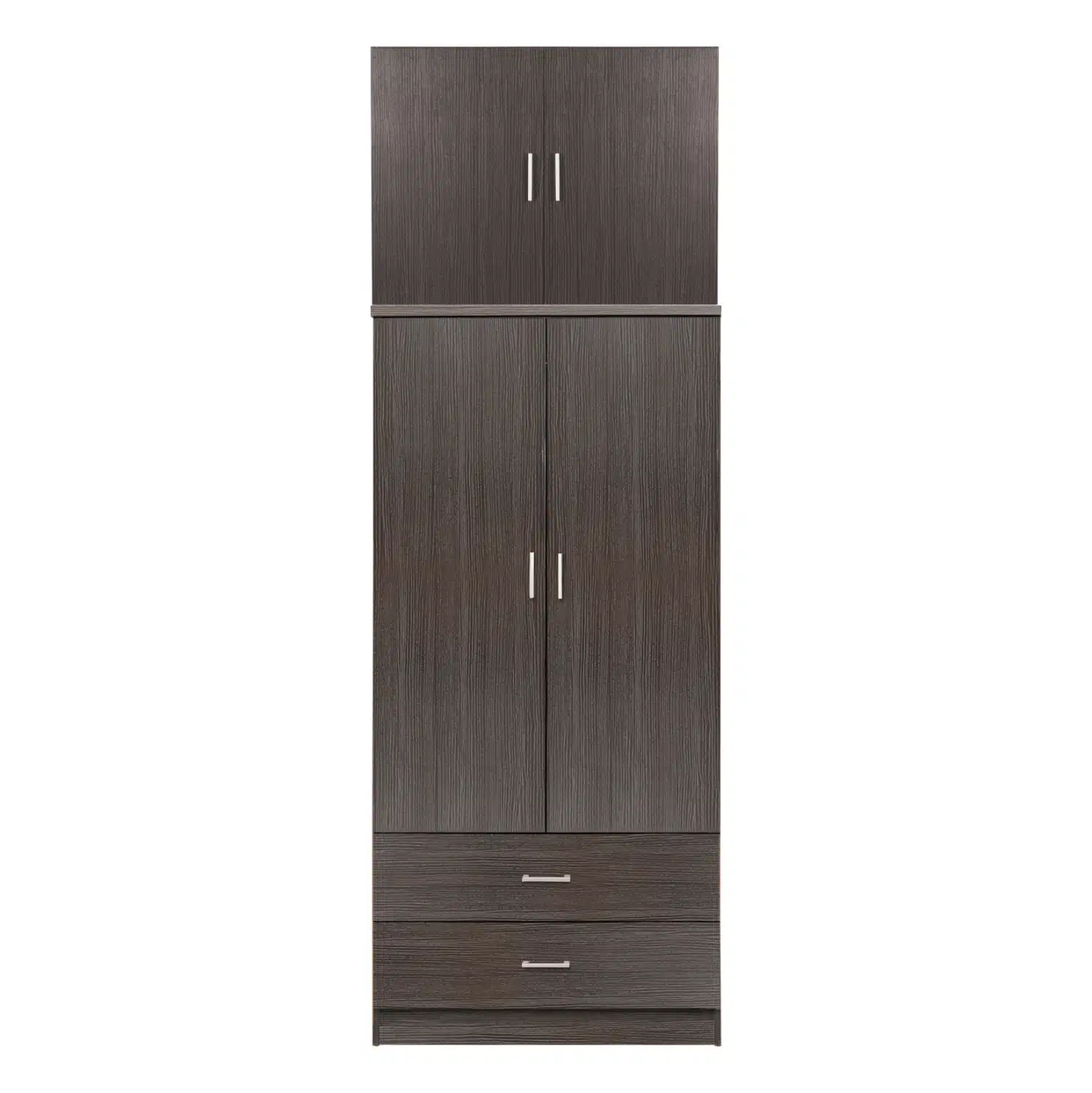 ntoylapa-2fylli-me-patari-2-syrtaria-fb9 ΝΤΟΥΛΑΠΑ REINA HM21061.01 2ΦΥΛΛΗ ΜΕ ΠΑΤΑΡΙ & 2 ΣΥΡΤΑΡΙΑ-ΜΕΛΑΜΙΝΗ ZEBRANO 80x42x241Υεκ - Image 1
