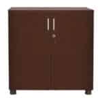 ΝΤΟΥΛΑΠΙ ΓΡΑΦΕΙΟΥ VANCE ΕΠΑΓΓΕΛΜΑΤΙΚΟ WENGE HM2053.12 80X40X82Υ εκ. - Image 3