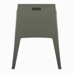 ΠΟΛΥΘΡΟΝΑ ΠΟΛΥΠΡΟΠΥΛΕΝΙΟΥ SLEEK HM6370.05 DARK OLIVE GREEN 57x56x82,5Υεκ. - Image 4