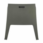 ΠΟΛΥΘΡΟΝΑ ΠΟΛΥΠΡΟΠΥΛΕΝΙΟΥ LOUNGE SLEEK HM6365.05 DARK OLIVE GREEN 62,5x48,5x73Υεκ. - Image 5