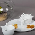 Raeder - Πορσελάνινο Μπολ Birds D9cm - Image 4
