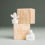 Raeder - Επιτραπέζιο Διακοσμητικό Lucky Box Buddha - Image 4