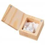 Raeder - Επιτραπέζιο Διακοσμητικό Lucky Box Buddha - Image 3