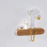 Raeder - Πορσελάνινη Κρεμαστή Κοσμηματοθήκη Jewelry Garden - Image 2