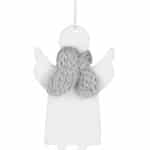 Raeder - Πορσελάνινο Στολίδι Winter Friends Angel
