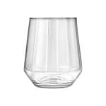 ESTIA ΠΟΤΗΡΙ ΝΕΡΟΥ ΧΑΜΗΛΟ LYON ΓΥΑΛΙΝΟ 500ml - ΣΕΤ 6ΤΕΜ