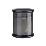 ESTIA ΑΡΩΜΑΤΙΚΟ ΚΕΡΙ DARK VANILLA 227g - Image 2