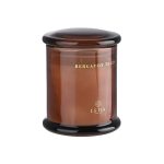 ESTIA ΑΡΩΜΑΤΙΚΟ ΚΕΡΙ BERGAMOT TEARS 227g - Image 2