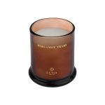 ESTIA ΑΡΩΜΑΤΙΚΟ ΚΕΡΙ BERGAMOT TEARS 227g - Image 3